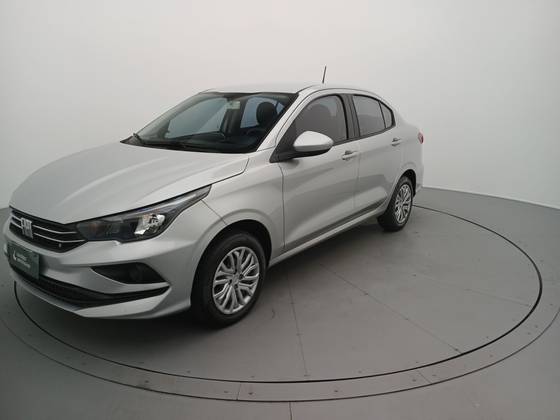 FIAT CRONOS 1.3 FIREFLY FLEX DRIVE MANUAL FIAT CRONOS 1.3 FIREFLY FLEX DRIVE MANUAL